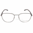 Porsche Design P8367 C 54  Unisex  Eyeglasses