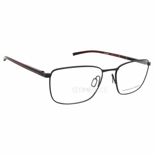 Porsche Design P8368 A 53  Unisex  Eyeglasses