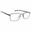Porsche Design P8368 A 53  Unisex  Eyeglasses