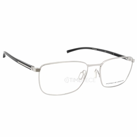Porsche Design P8368-B-53  Unisex  Eyeglasses