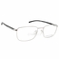 Porsche Design P8368-B-53  Unisex  Eyeglasses