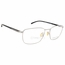 Porsche Design P8368 B 56 Unisex Eyeglasses