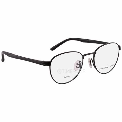 Porsche Design P8369 A 50  Unisex  Eyeglasses