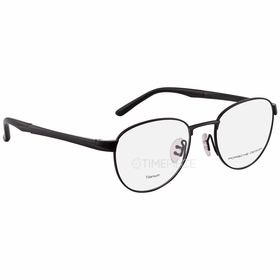 Porsche Design P8369 A 50  Unisex  Eyeglasses