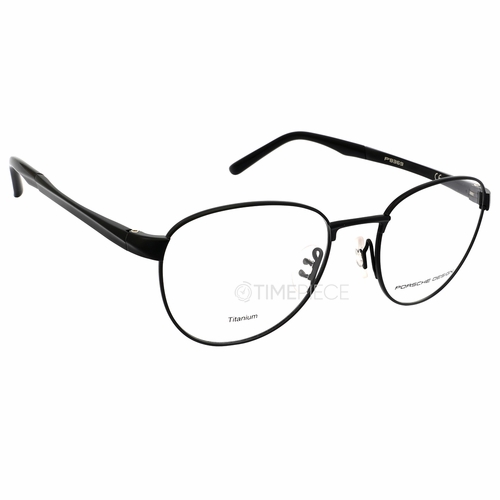 Porsche Design P8369 A 52  Unisex  Eyeglasses