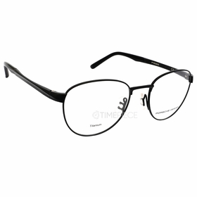 Porsche Design P8369 A 52  Unisex  Eyeglasses