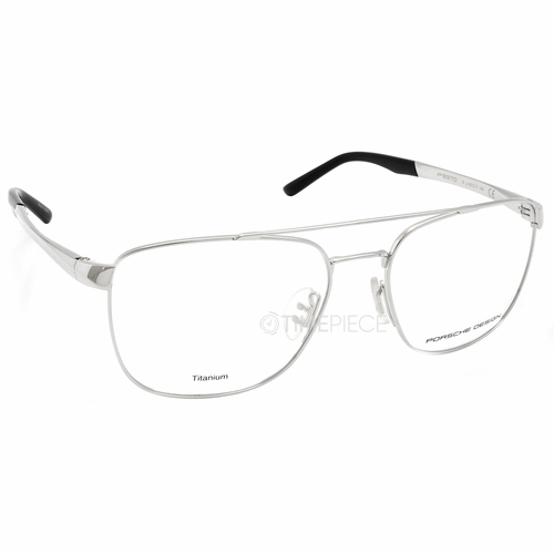 Porsche Design P8370 B 56  Mens  Eyeglasses
