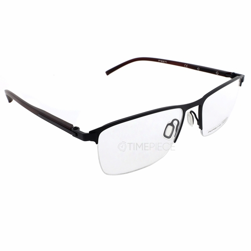 Porsche Design P8371 A 54  Ladies  Eyeglasses