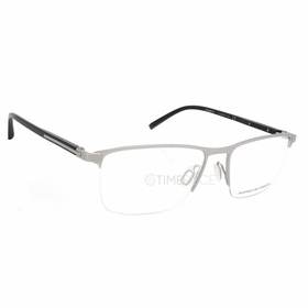 Porsche Design P8371 B 54  Mens  Eyeglasses