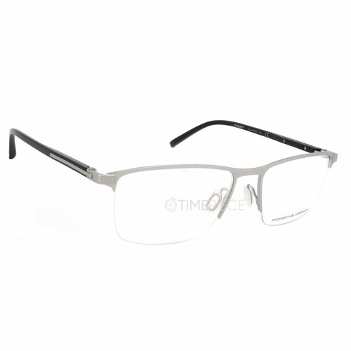 Porsche Design P8371 B 54 Mens Eyeglasses Porsche Design P8371 B 54 Mens Eyeglasses