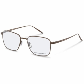 Porsche Design P8372 D 54  Mens  Eyeglasses