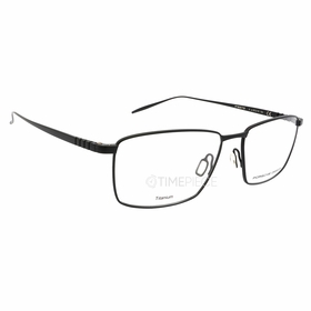 Porsche Design P8373 A 56  Mens  Eyeglasses