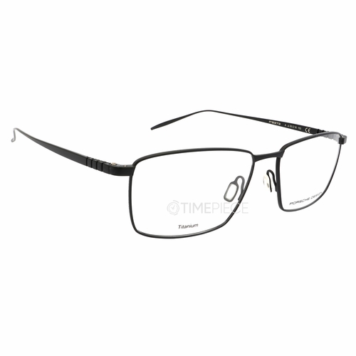 Porsche Design P8373 A 56 Mens Eyeglasses Porsche Design P8373 A 56 Mens Eyeglasses