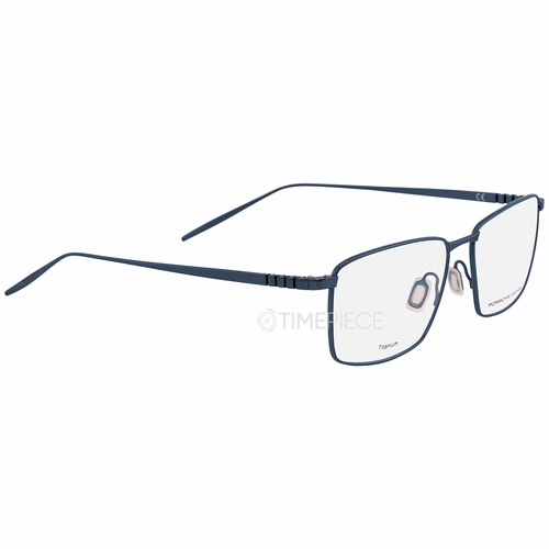 Porsche Design P8373 D 56 Unisex Eyeglasses Porsche Design P8373 D 56 Unisex Eyeglasses
