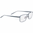 Porsche Design P8373 D 56 Unisex Eyeglasses