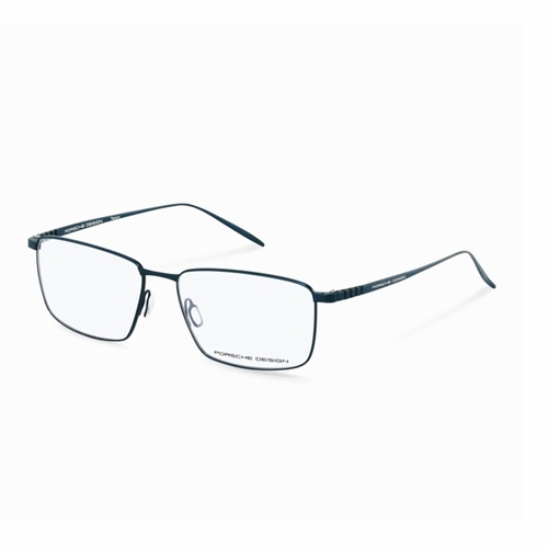 Porsche Design P8373-D-58  Unisex  Eyeglasses