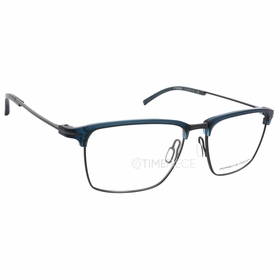 Porsche Design P8380 D 55  Unisex  Eyeglasses