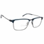 Porsche Design P8380 D 55  Unisex  Eyeglasses