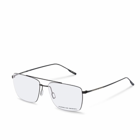 Porsche Design P8381 A 55  Unisex  Eyeglasses