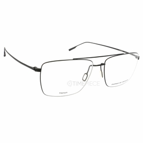 Porsche Design P8381 A 57  Mens  Eyeglasses