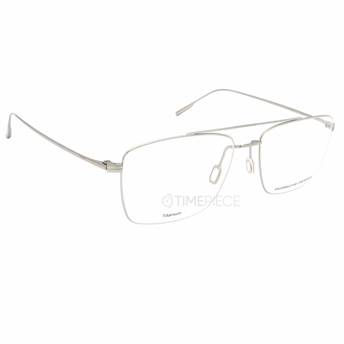 Porsche Design P8381 C 55  Mens  Eyeglasses