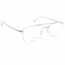 Porsche Design P8381 C 55  Mens  Eyeglasses