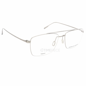 Porsche Design P8381 C 55  Mens  Eyeglasses
