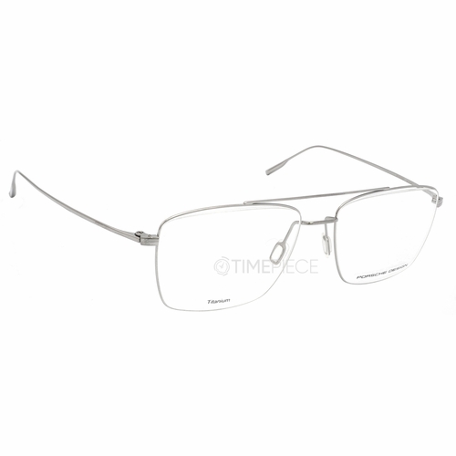 Porsche Design P8381 C 57  Mens  Eyeglasses