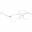 Porsche Design P8381 C 57  Mens  Eyeglasses