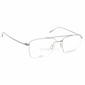 Porsche Design P8381 C 57  Mens  Eyeglasses