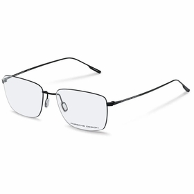 Porsche Design P8382 A 55  Mens  Eyeglasses