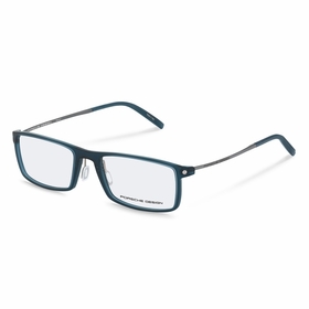 Porsche Design P8384-A-55  Unisex  Eyeglasses