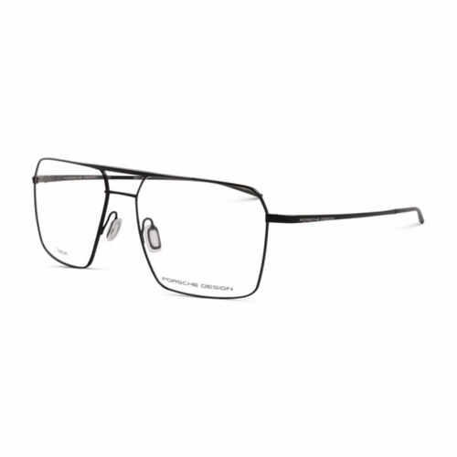 Porsche Design P8386 A 57  Mens  Eyeglasses