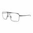 Porsche Design P8386 A 57  Mens  Eyeglasses