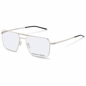 Porsche Design P8386 B 57  Mens  Eyeglasses