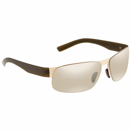 Porsche Design P8531 B 64  Mens  Sunglasses