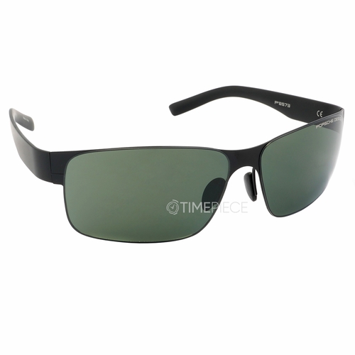 Porsche Design P8573 B 63 Mens Sunglasses Porsche Design P8573 B 63 Mens Sunglasses