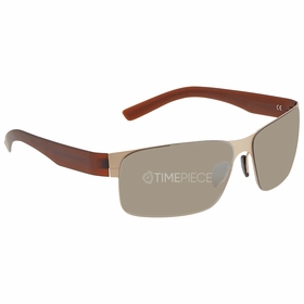 Porsche Design P8573 C 63  Mens  Sunglasses