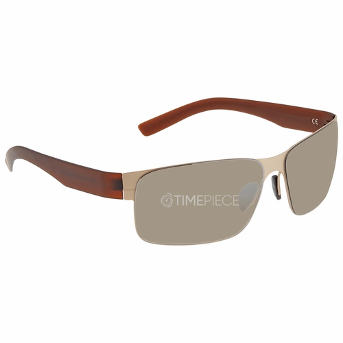 Porsche Design P8573 C 63  Mens  Sunglasses