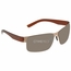 Porsche Design P8573 C 66  Mens  Sunglasses