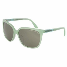 Porsche Design P8589 C 60  Ladies  Sunglasses