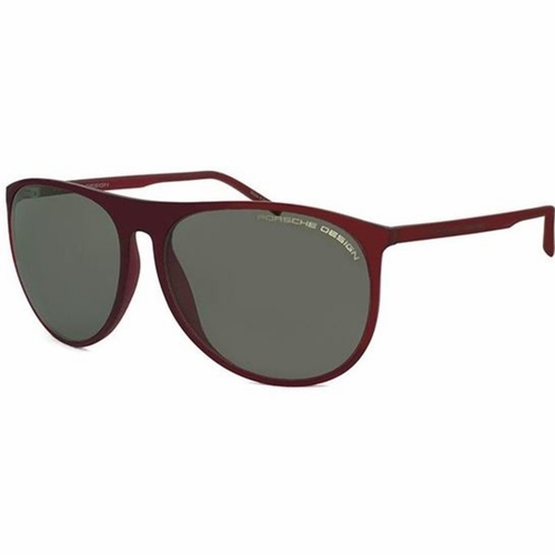 Porsche Design P8596 C 58  Ladies  Sunglasses