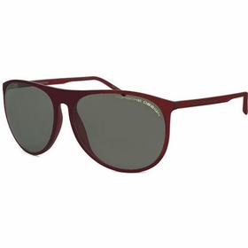Porsche Design P8596 C 58  Ladies  Sunglasses