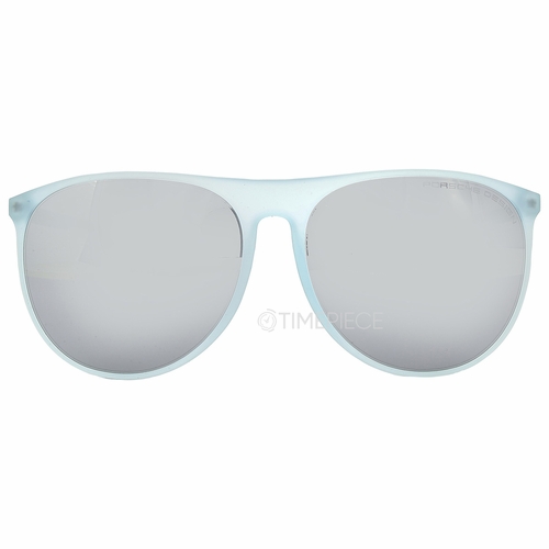 Porsche Design P8596 D 58 Unisex Sunglasses Porsche Design P8596 D 58 Unisex Sunglasses