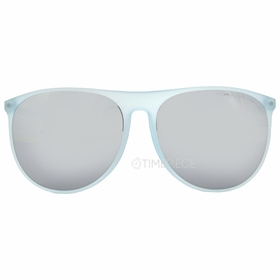 Porsche Design P8596 D 58  Unisex  Sunglasses