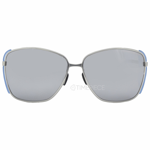Porsche Design P8599 B 63  Unisex  Sunglasses