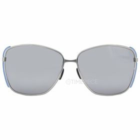 Porsche Design P8599 B 63  Unisex  Sunglasses