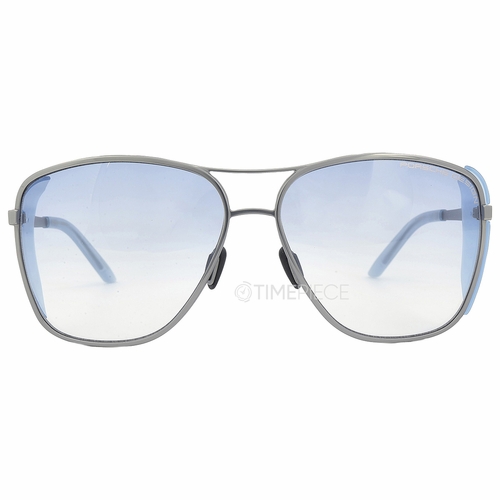 Porsche Design P8600 C 62  Unisex  Sunglasses
