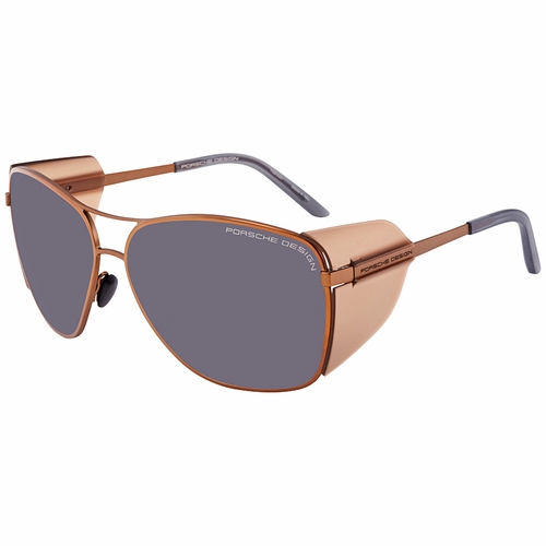 Porsche Design P8600D62 P8600 Mens  Sunglasses