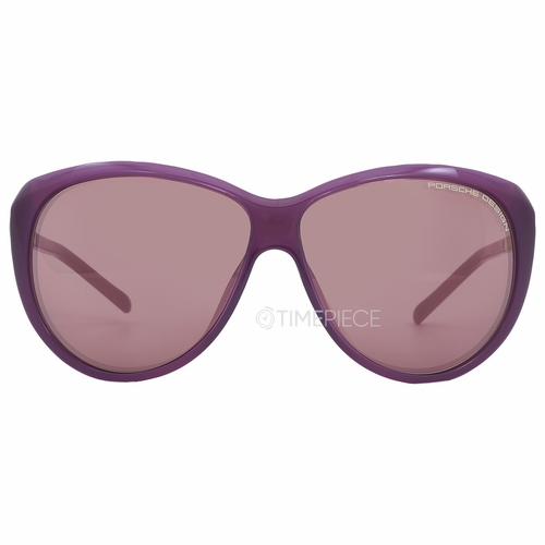 Porsche Design P8602 C 64 Ladies Sunglasses Porsche Design P8602 C 64 Ladies Sunglasses